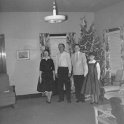 Christmas 1957