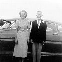 Jerry and Jeanette-1951